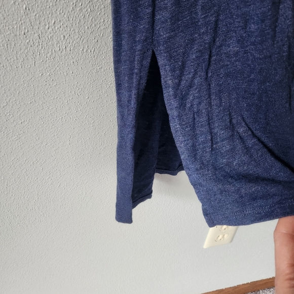 Madewell Sleeveless Dress - Picture 2 of 7